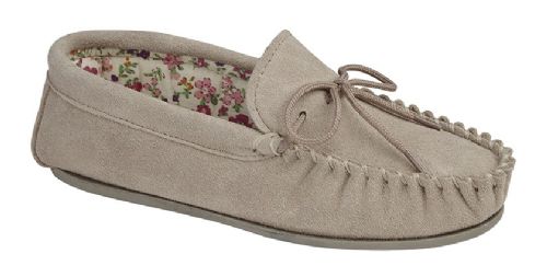Mokkers Slippers LS339S Stone size 7